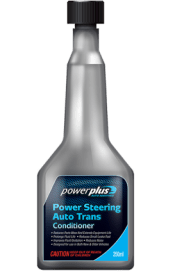Power Steering and Auto Trans Conditioner