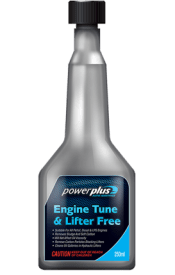 Engine Tune and Lifter Free