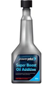 Super Boost Oil Additive