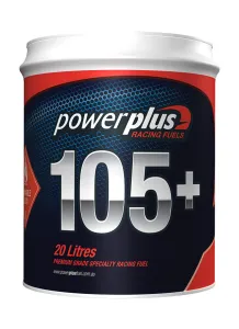 Powerplus 105+