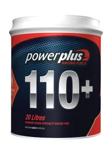 Powerplus 110+