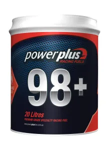 Powerplus 98+
