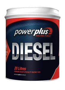 Powerplus Diesel