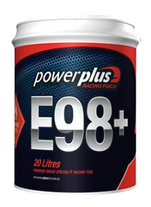 Powerplus E98+